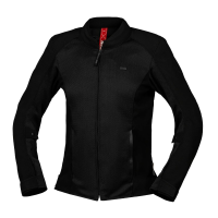 IXS Мотокуртка женская Oxy-Air Women Jacket Черный в Тольятти