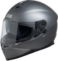IXS Шлем HX 1100 1.0 Серый матовый в Тольятти