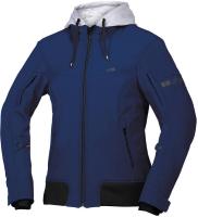 IXS Мотокуртка Classic SO Women Jacke Moto blue в Тольятти