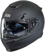 IXS Шлем HX 315 1.0 черный матовый в Тольятти