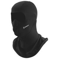 SCOTT Подшлемник-маска FACE HEATER HOOD NEW-16 black в Тольятти