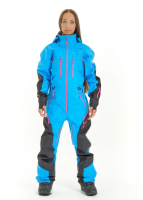 Dragonfly Комбинезон SuperLight 3L Woman Electric Blue 2024 в Тольятти