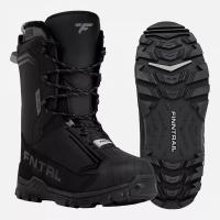 Finntrail Ботинки Blizzard 5236 Graphite в Тольятти