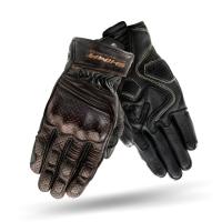 Shima Мотоперчатки Aviator Dark brown в Тольятти