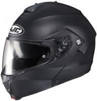 HJC Шлем C 91 Semi Flat Black в Тольятти