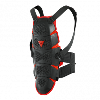 Dainese Защита спины Pro-Speed Back M Black/Red в Тольятти