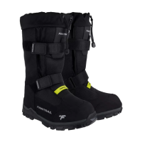 Finntrail Ботинки Touring Graphite 5230 Graphite Yellow в Тольятти