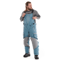 Dragonfly Штаны Expedition Blue - Grey 2024 в Тольятти
