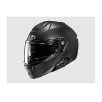 HJC Шлем i91 Semi Flat Black в Тольятти
