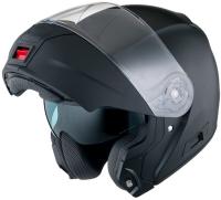 IXS Шлем HX 325 Черный матовый в Тольятти