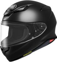 Shoei Мотошлем NXR 2 Plain черный в Тольятти