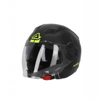 Acerbis Шлем Jet Vento 22-06 Black 2 в Тольятти