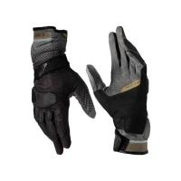 Leatt Перчатки Leatt ADV X-Flow 5.5 2026 Stealth в Тольятти