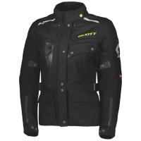 SCOTT Куртка женская Voyager Dryo black  в Тольятти