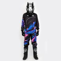 Grom Штаны кроссовые Lava в Тольятти
