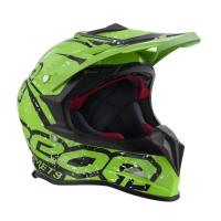 Beon Шлем B-602 Green/Black в Тольятти