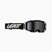 Leatt Маска Velocity 5.0 MTB Iriz Black Silver 50% в Тольятти
