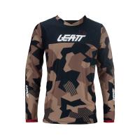 Leatt Джерси Moto 4.5 Enduro V24 Stone в Тольятти