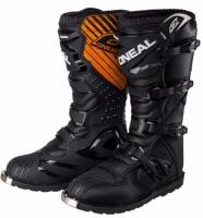 Oneal Мотоботы кроссовые Rider Boot черные в Тольятти