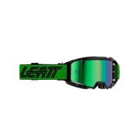 Leatt Маска Vizion 3.5 Iriz Green Green 40 VLT V25 в Тольятти