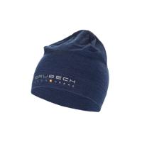 Brubeck Шапка шерстяная Active Wool Синяя в Тольятти