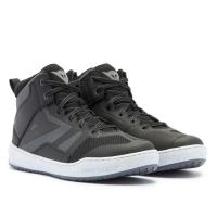 Dainese Ботинки Suburb Air Black/White/Iron-gate в Тольятти