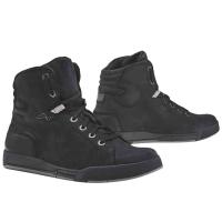 Forma Ботинки Swift X Fit Dry Lady Black/Black в Тольятти