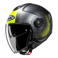 HJC Шлем i40N Pyle MC3HSF в Тольятти