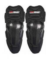 Pro Biker Наколенники HXP-18 Black в Тольятти