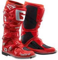 Gaerne Мотоботы SG-12 Red в Тольятти