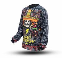 Grom Джерси подростковая Muertos V2 в Тольятти