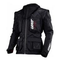 Leatt мотокуртка Enduro Jaket 5.5 2026 Black в Тольятти