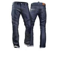 Shima Мотоджинсы Gravity Blue в Тольятти