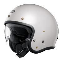 Shoei Шлем J.O 2 Plain Белый в Тольятти
