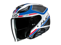 HJC Шлем F31 Ceron MC21SF в Тольятти