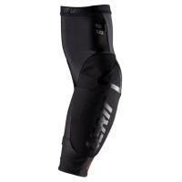 Leatt Налокотники 3DF 6.0 Evo Elbow Guard Black в Тольятти