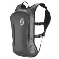 SCOTT Рюкзак Roamer Hydro 8 black/dark grey в Тольятти