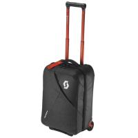 Scott Сумка Travel Softcase 40 dark grey/red clay в Тольятти