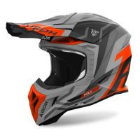Airoh Шлем Aviator Ace 2 Ground Orange/Matt в Тольятти