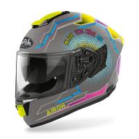 Airoh Мотошлем ST.501 Power Matt в Тольятти