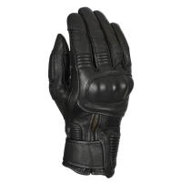 Furygan Перчатки Swan Lady D3O кожа Черный в Тольятти