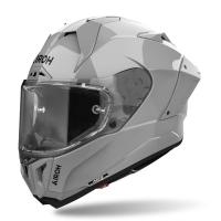 Airoh Мотошлем GP 800 Cement Grey Gloss в Тольятти