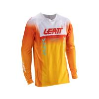 Leatt Джерси 5.5 UltraWeld V26 Orange в Тольятти