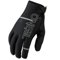 Oneal Перчатки Windstop черные в Тольятти
