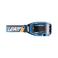 Leatt Маска Velocity 5.5 Ink Light Grey 58% в Тольятти