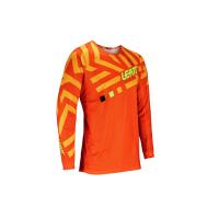 Leatt Джерси подростковая 3.5 Ride Junior Citrus 2024 в Тольятти