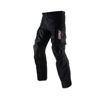 Leatt Штаны Moto 5.5 Enduro Pant V24 Black в Тольятти