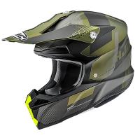 HJC Шлем i50 Mimic MC4SF в Тольятти