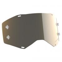 Scott Линзы Prospect/Fury Ampl Works gold chrome afc works в Тольятти