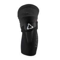 Leatt Наколенники AirFlex Hybrid Black в Тольятти
